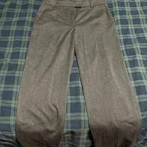 Dynamite Charcoal Trousers